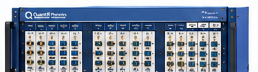 Optical Switches - Teradyne / Quantifi Photonics
