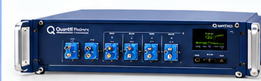 Variable Optical Attenuators - Teradyne / Quantifi Photonics